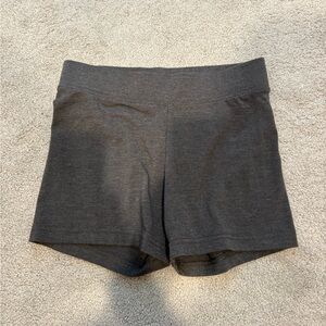 Women's Aeropostale Gray Shorts